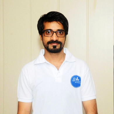 Dheeraj Soni