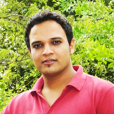 Prakash Chaudhary