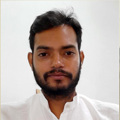 Rupesh